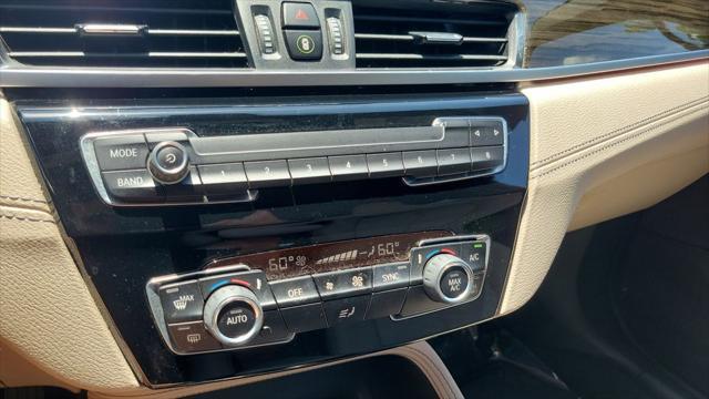 2021 BMW X1 sDrive28i