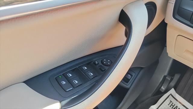 2021 BMW X1 sDrive28i