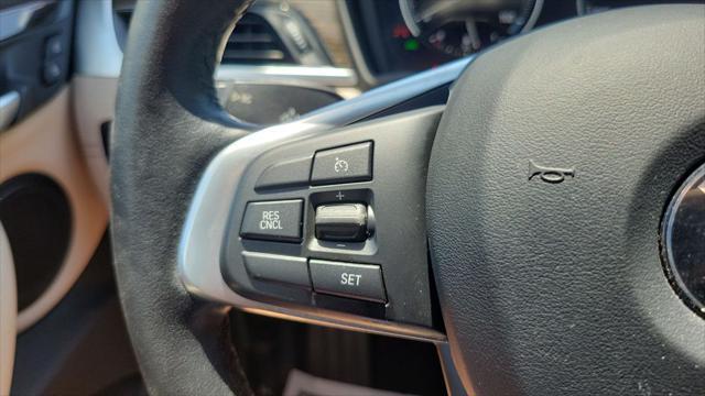 2021 BMW X1 sDrive28i