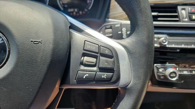 2021 BMW X1 sDrive28i
