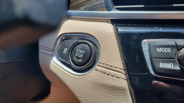 2021 BMW X1 sDrive28i