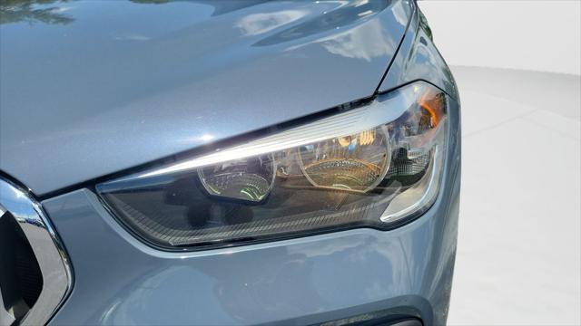 2021 BMW X1 sDrive28i