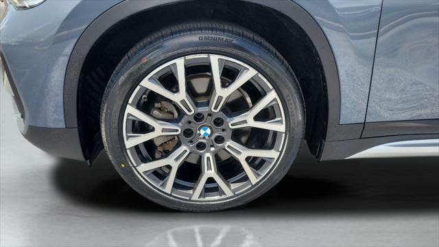2021 BMW X1 sDrive28i