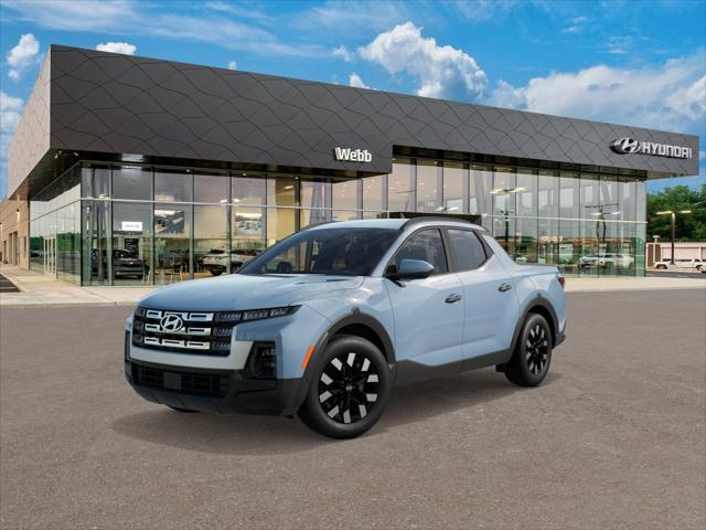 2026 Hyundai Santa Cruz SEL for sale in MERRILLVILLE, IN