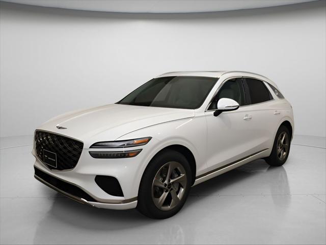 2026 Genesis GV70 2.5T Select