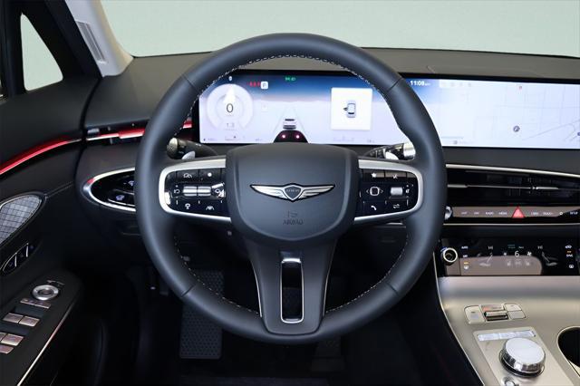 2026 Genesis GV70 2.5T Select