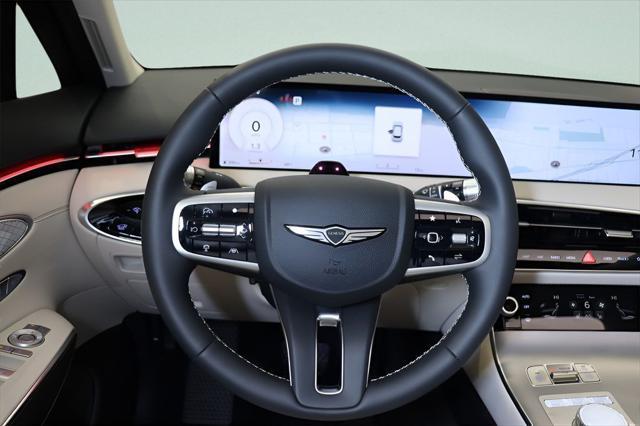 2026 Genesis GV70 2.5T Select