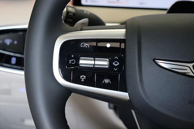 2026 Genesis GV70 2.5T Select
