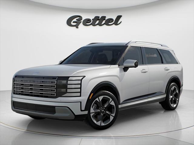 2026 Hyundai Palisade Limited for sale in BRADENTON, FL