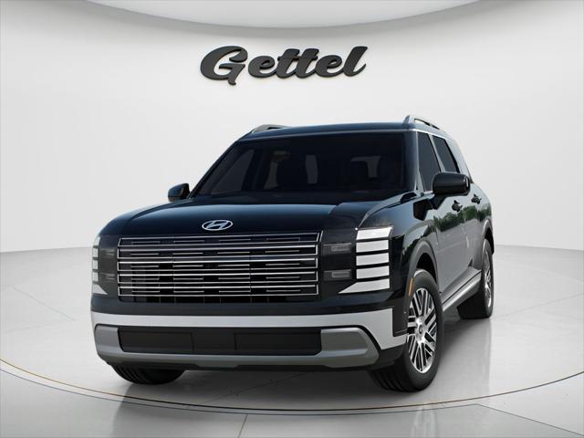 2026 Hyundai Palisade SEL Premium