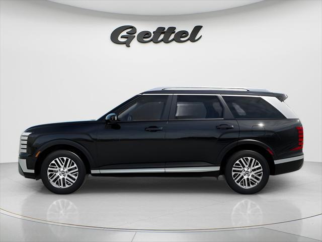 2026 Hyundai Palisade SEL Premium
