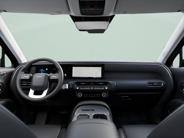 2026 Hyundai Palisade SEL Premium