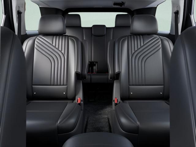 2026 Hyundai Palisade SEL Premium