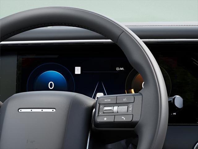 2026 Hyundai Palisade SEL Premium