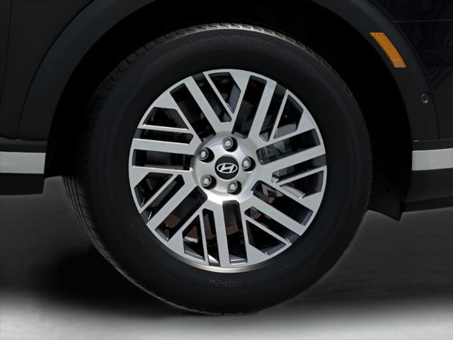 2026 Hyundai Palisade SEL Premium