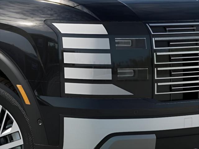 2026 Hyundai Palisade SEL Premium