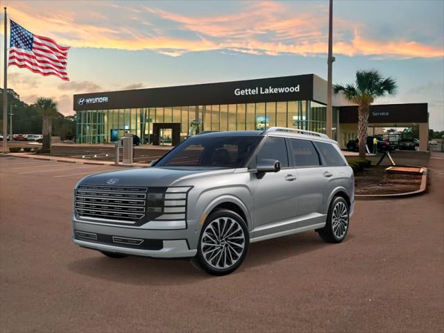 2026 Hyundai Palisade Calligraphy for sale in BRADENTON, FL
