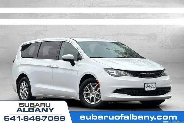 2023 Chrysler Voyager LX for sale in Albany, OR