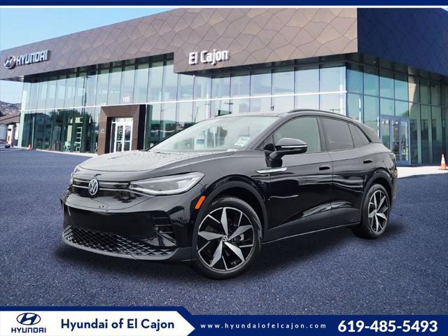 2023 Volkswagen ID.4 Pro S for sale in EL CAJON, CA