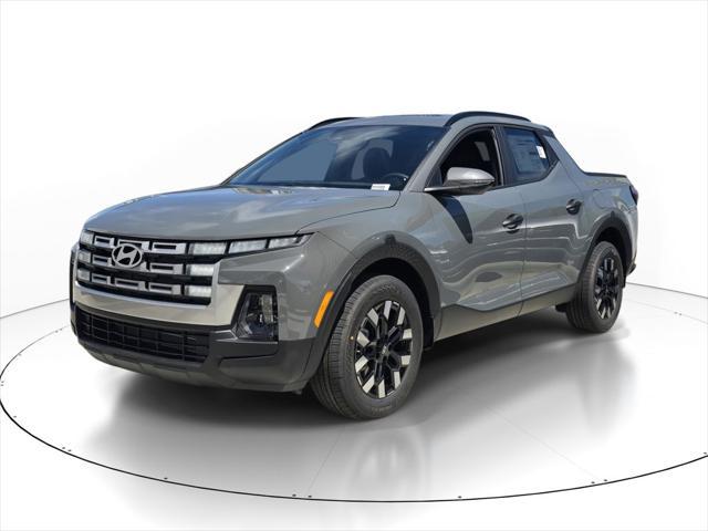 2026 Hyundai Santa Cruz SEL for sale in MIAMI, FL