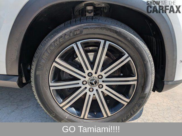 2024 Mercedes-Benz GLE GLE 350 4MATIC