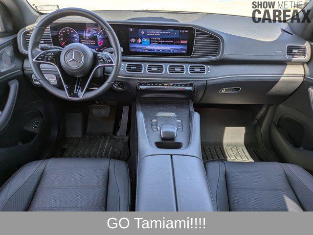 2024 Mercedes-Benz GLE GLE 350 4MATIC