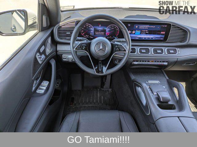 2024 Mercedes-Benz GLE GLE 350 4MATIC