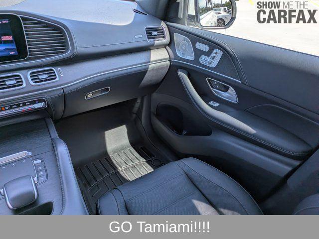 2024 Mercedes-Benz GLE GLE 350 4MATIC