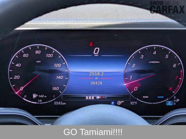 2024 Mercedes-Benz GLE GLE 350 4MATIC