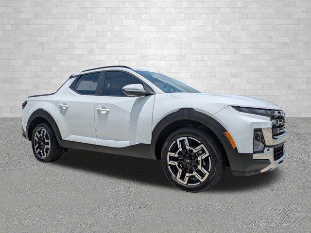 2026 Hyundai Santa Cruz Limited for sale in NAPLES, FL