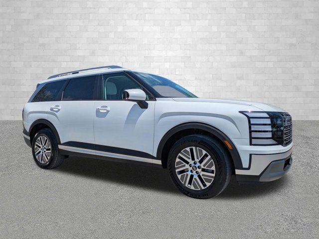 2026 Hyundai Palisade Blue SEL 8P for sale in NAPLES, FL