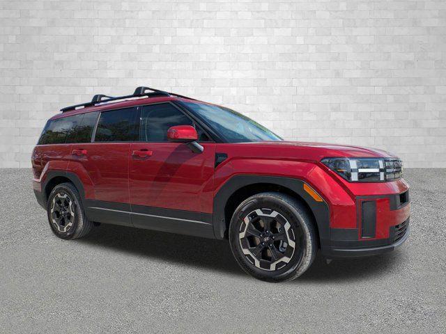 2026 Hyundai Santa Fe SEL for sale in NAPLES, FL