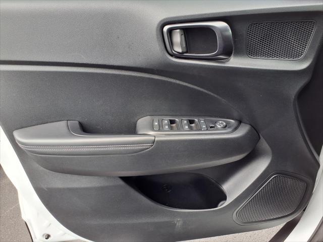 2023 Hyundai Venue Limited