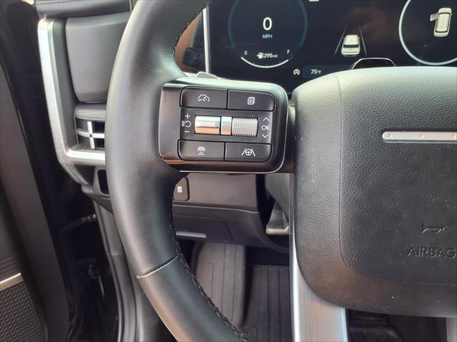 2024 Hyundai Santa Fe Limited