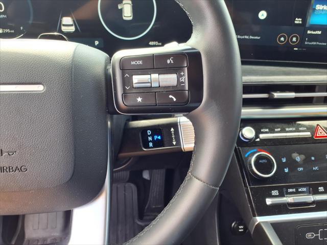 2024 Hyundai Santa Fe Limited