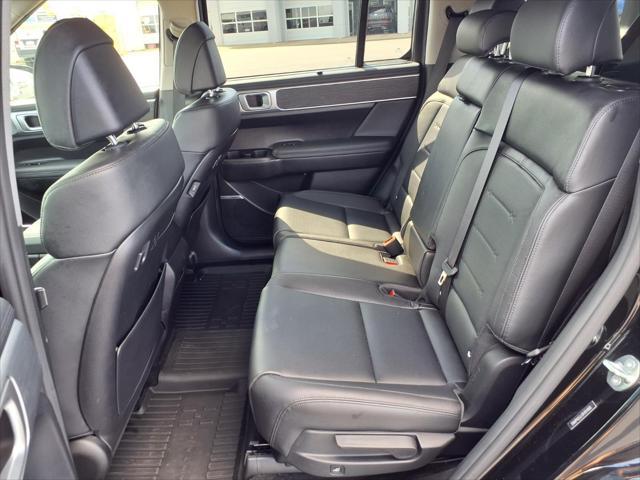 2024 Hyundai Santa Fe Limited
