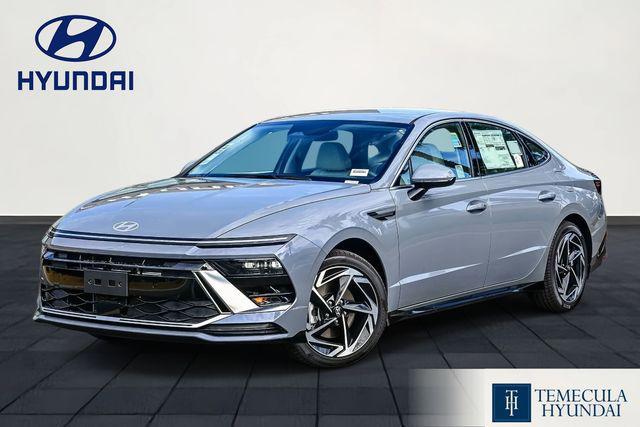 2026 Hyundai Sonata SEL Sport for sale in TEMECULA, CA