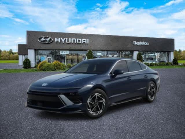 2026 Hyundai Sonata SEL Sport for sale in GLENVIEW, IL
