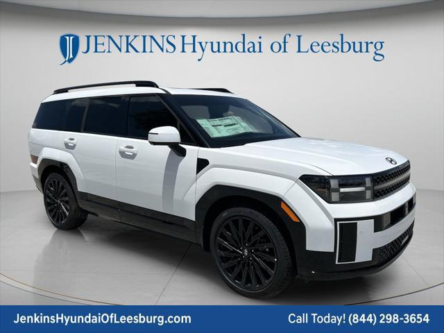 2026 Hyundai Santa Fe Calligraphy for sale in LEESBURG, FL