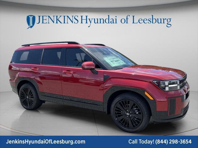 2026 Hyundai Santa Fe Hybrid Calligraphy for sale in LEESBURG, FL
