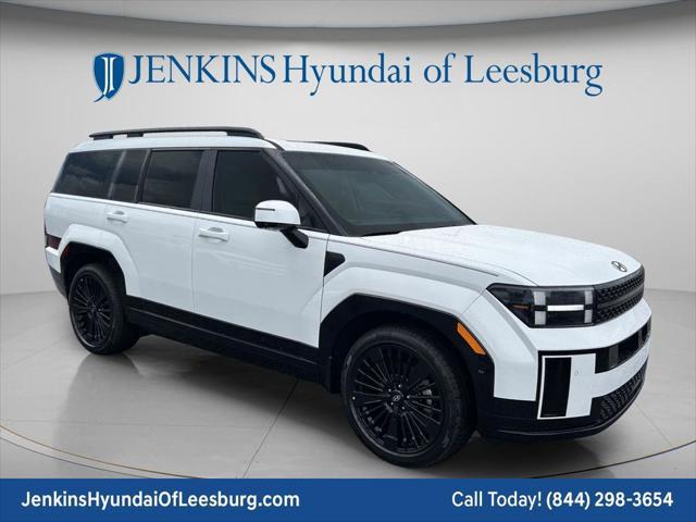 2026 Hyundai Santa Fe Hybrid Calligraphy for sale in LEESBURG, FL