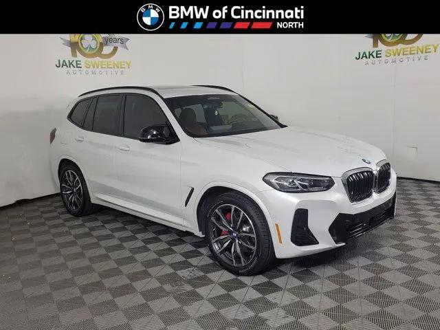 2024 BMW X3 M40i for sale near Cincinnati, OH