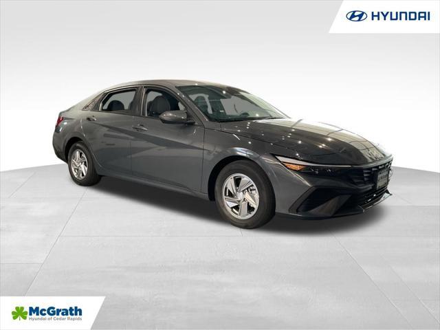 2026 Hyundai Elantra SE for sale in HIAWATHA, IA