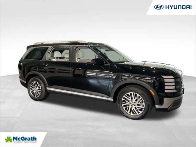 2026 Hyundai Palisade SEL 8P for sale in HIAWATHA, IA