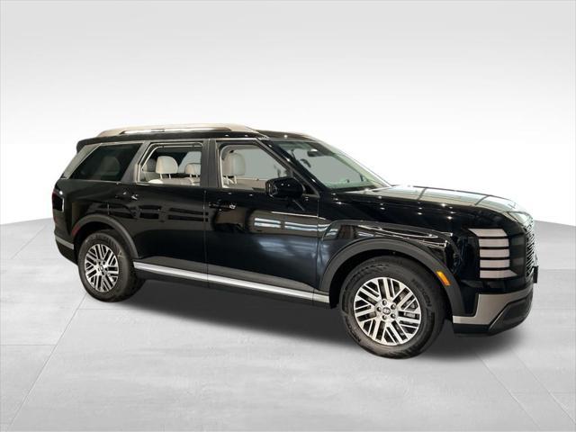 2026 Hyundai Palisade SEL 8P