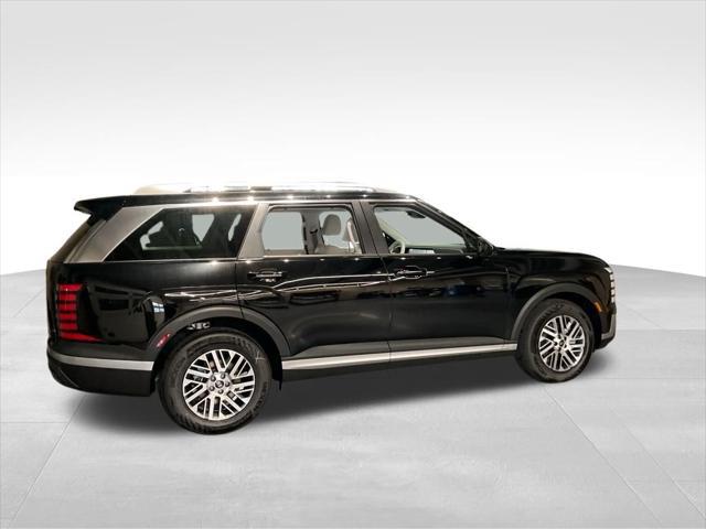 2026 Hyundai Palisade SEL 8P