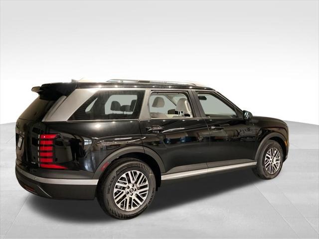 2026 Hyundai Palisade SEL 8P