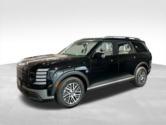 2026 Hyundai Palisade SEL 8P