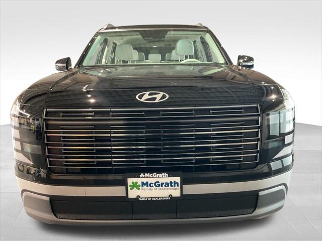 2026 Hyundai Palisade SEL 8P