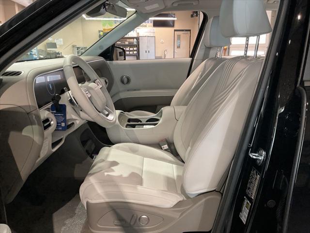 2026 Hyundai Palisade SEL 8P